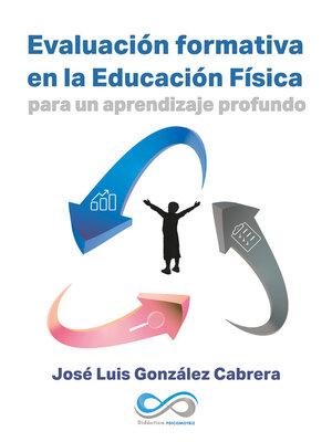 cover image of Evaluación formativa en educación física para un aprendizaje profundo